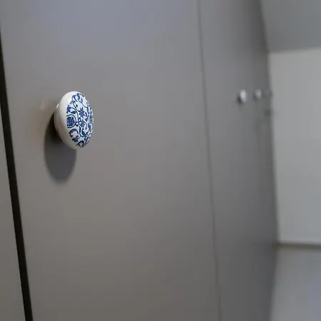 Na Fare Apartment Loucna nad Desnou