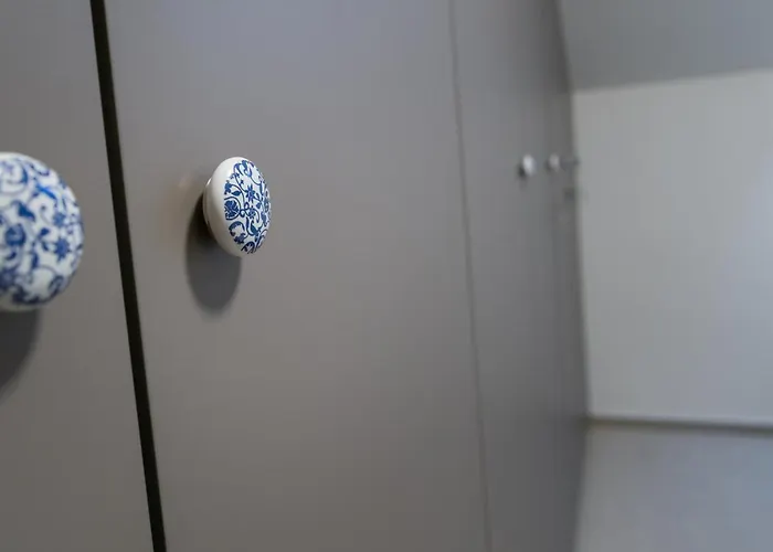 Na Fare شقة Loučná nad Desnou